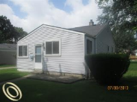  6127 Robindale Ave, Dearborn Heights, Michigan  5877953