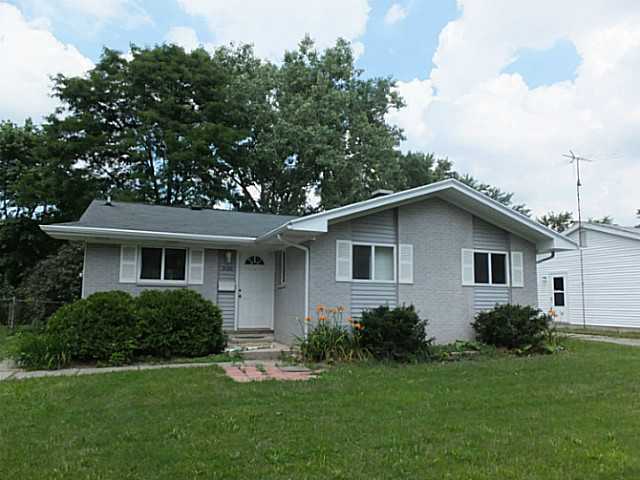  3120 Reo Rd, Lansing, Michigan  photo