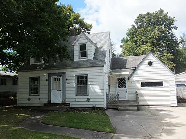  3210 Viking St, Lansing, Michigan  photo