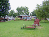 1145 Lakeview, Clare, MI 48617