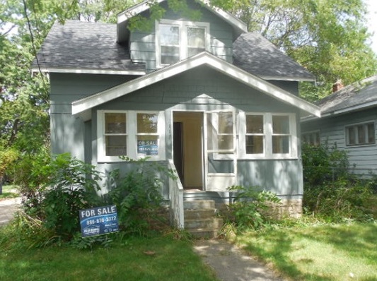  1117 Se Dickinson St, Grand Rapids, MI photo