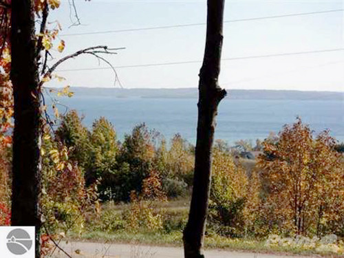  2 Acres View Hill Top Road, Suttons Bay, MI photo