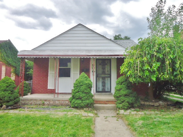  9065 Brace St, Detroit, MI photo