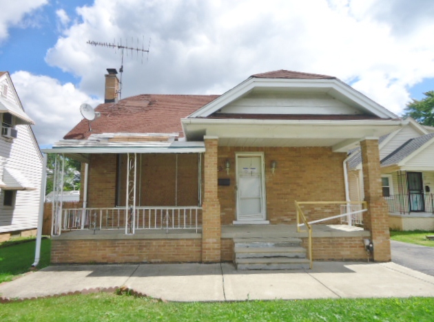  6260 Faust Ave, Detroit, MI photo