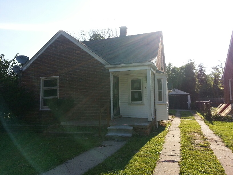  8626 Warwick, Detroit, MI photo