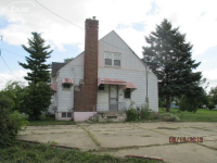  1046 E Frances Rd, Mount Morris, Michigan  6119036