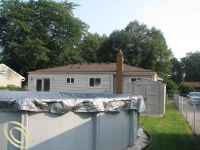  13853 Bowling Green Dr, Sterling Heights, Michigan  6199109