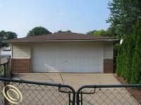  13853 Bowling Green Dr, Sterling Heights, Michigan  6199103