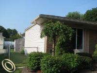  13853 Bowling Green Dr, Sterling Heights, Michigan  6199102