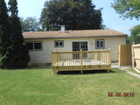  4209 Wainwright Ave, Lansing, Michigan  6199291