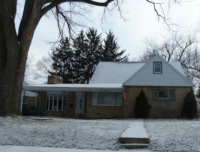  641 N Dexter Dr, Lansing, MI 6263163