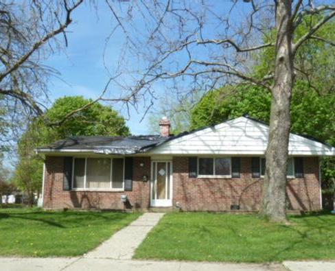  4420 Stillwell Ave, Lansing, MI photo