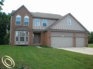  38871 Valley View Dr, Romulus, Michigan  photo