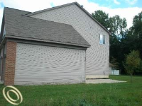  38871 Valley View Dr, Romulus, Michigan  6318463