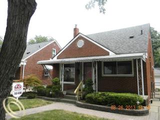  11396 Arnold, Redford, Michigan  photo