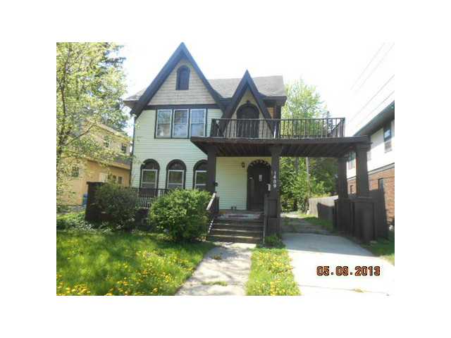  1409 W Kalamazoo St, Lansing, Michigan  photo