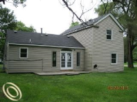  422 West St, Howell, Michigan  6321876