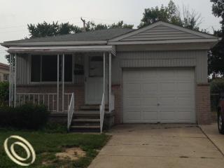 4446 Campbell St, Dearborn Heights, Michigan  photo