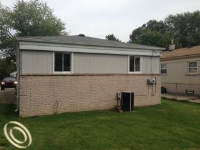  4446 Campbell St, Dearborn Heights, Michigan  6321952