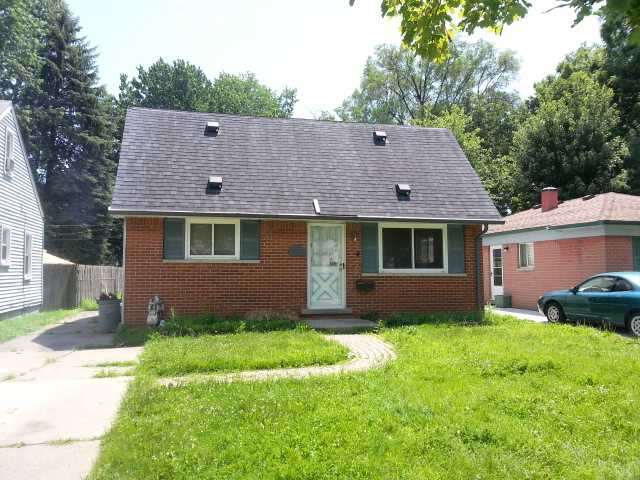 25975 Powers Ave, Dearborn Heights, Michigan  photo