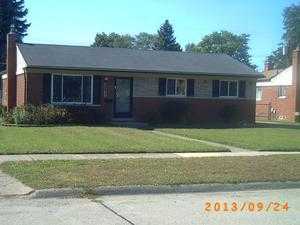  40411 Hamilton Dr, Sterling Heights, Michigan  photo