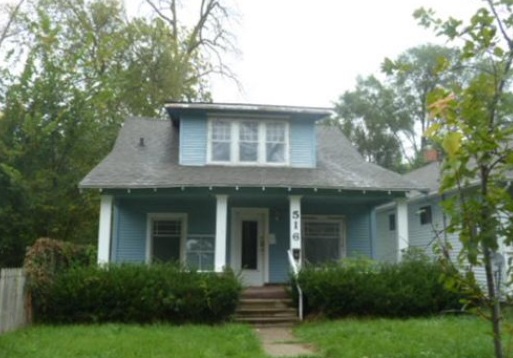  516 Smith Avenue, Lansing, MI photo