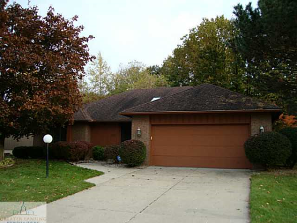  3627 MUIRFIELD, Lansing, MI photo