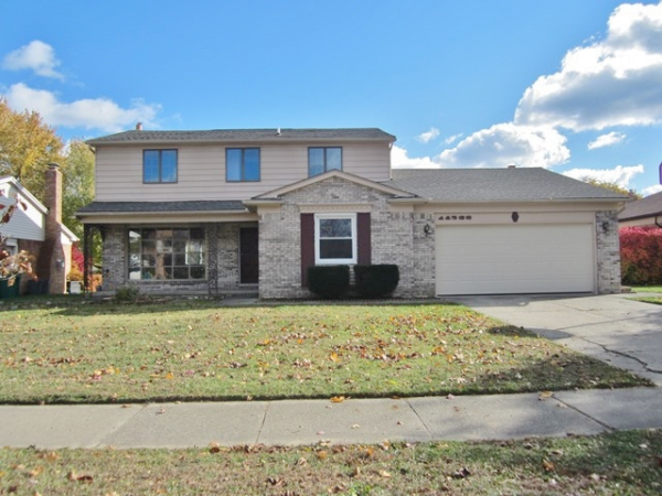  14536 Island Dr, Sterling Heights, MI photo