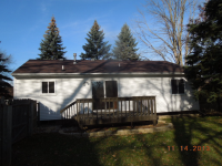  2405 Herrick Drive, Lansing, MI 7458647