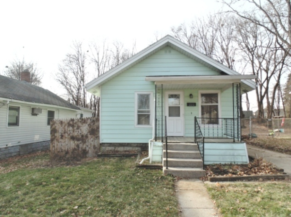  2212 Forest Ave, Lansing, MI photo