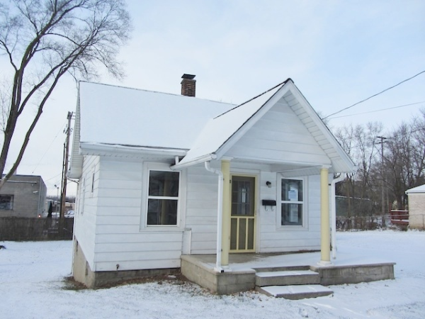  1208 S Holmes St, Lansing, MI photo