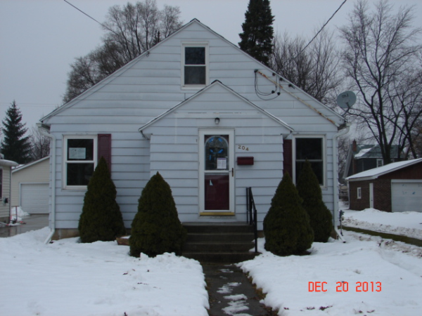  204 Winter St, Battle Creek, MI photo