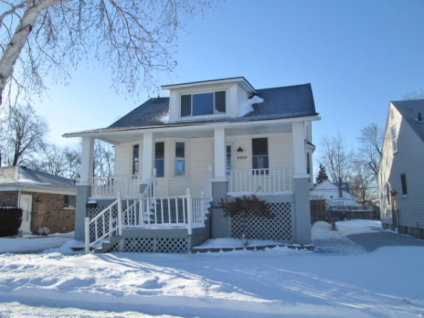  22642 Downing St, St Clair Shores, MI photo