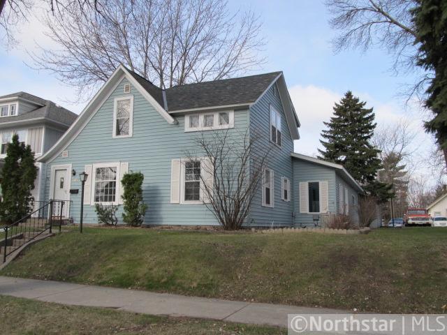  713 N 3rd St, Montevideo, MN photo