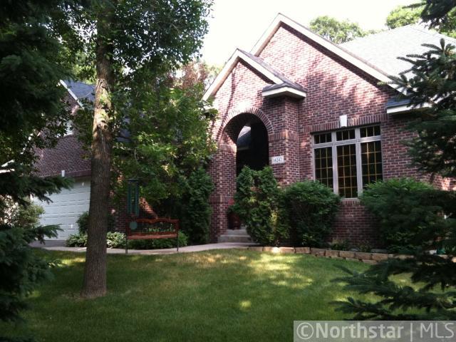  14242 Duffield Ave NW, Silver Creek, MN photo