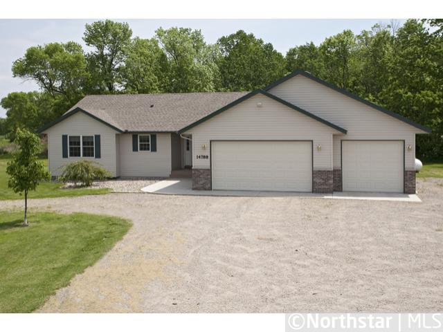  14788 Fillmore Ave NW, Silver Creek, MN photo