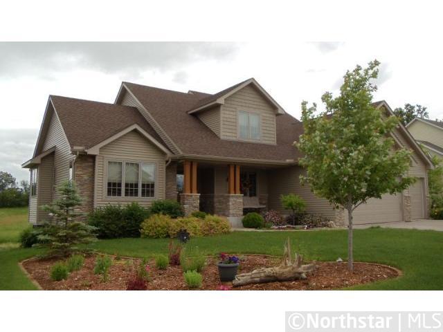  8488 Gatewater Dr, Monticello, MN photo