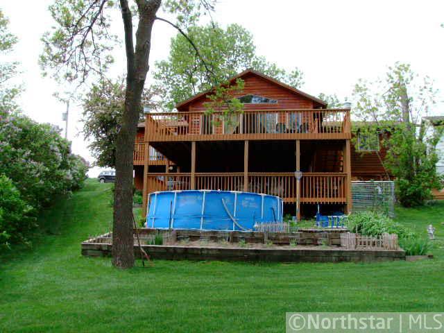 4458 Fillmore Ave NW, Maple Lake, MN photo