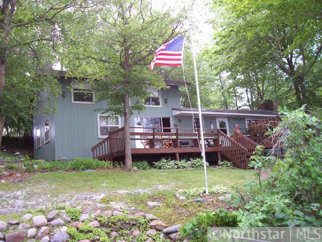  17866 45th St NW, French Lake, MN photo