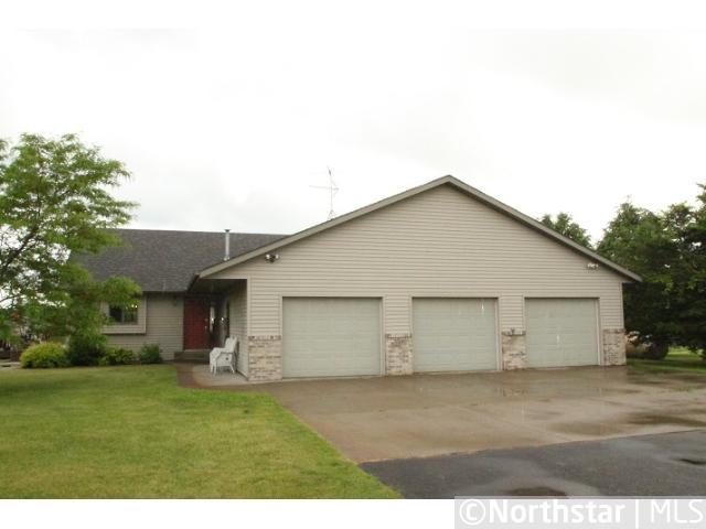  21955 County Road 75/opportunity Dr, Clearwater, MN photo
