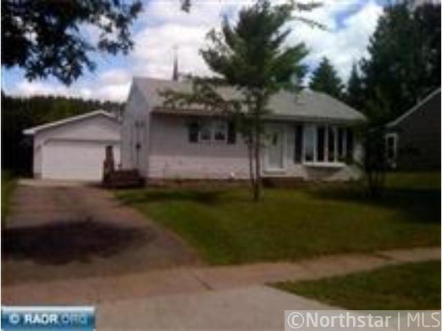  333 Andover Rd, Hoyt Lakes, MN photo