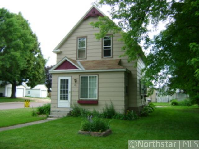  201 S Carver St, Winthrop, MN photo