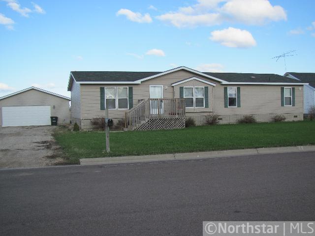  116 3rd St S, Gaylord, MN photo