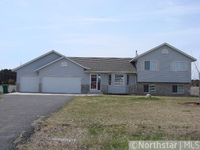  16631 231st Ave NW, Orrock, MN photo