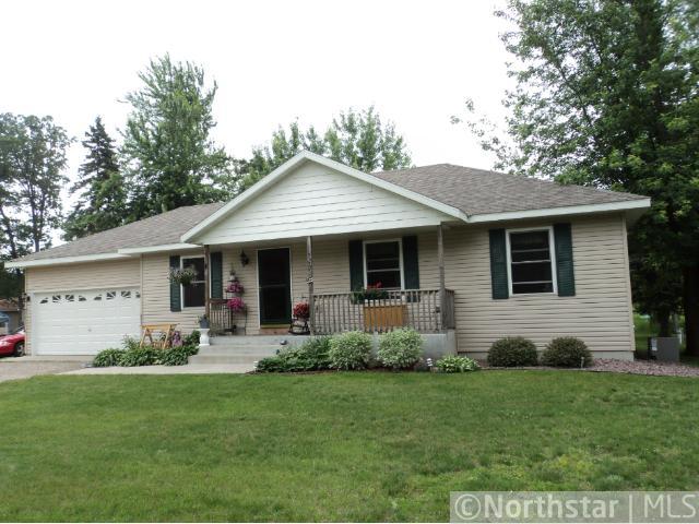  14529 284th Ave NW, Blue Hill, MN photo