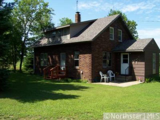 4924 70th St, Swanville, MN 56382