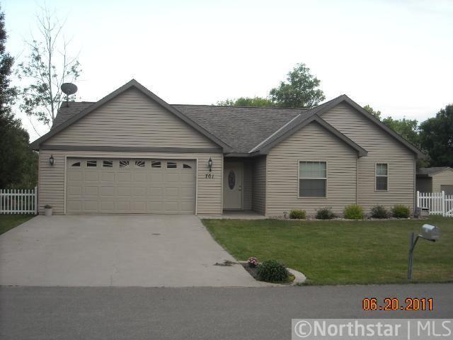  701 NW Crystal Ln, Little Falls, MN photo