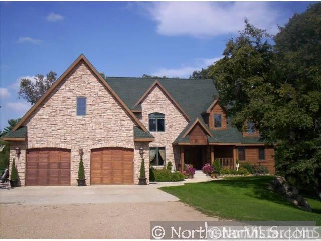  1736 Great River Rd, Bowlus, MN photo