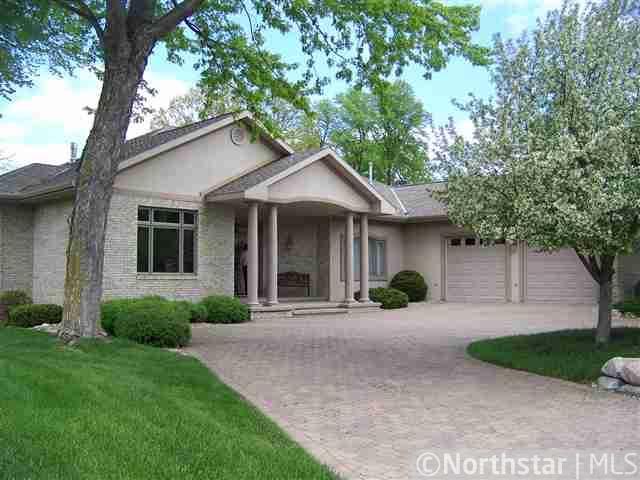  275 S Lake Ave, Spicer, MN photo