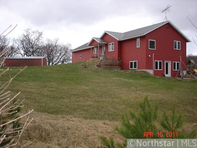  8658 357th Ave NW, Wyanett, MN photo